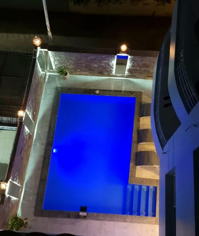 דירות Nile Diana לוקסור מראה חיצוני תמונה