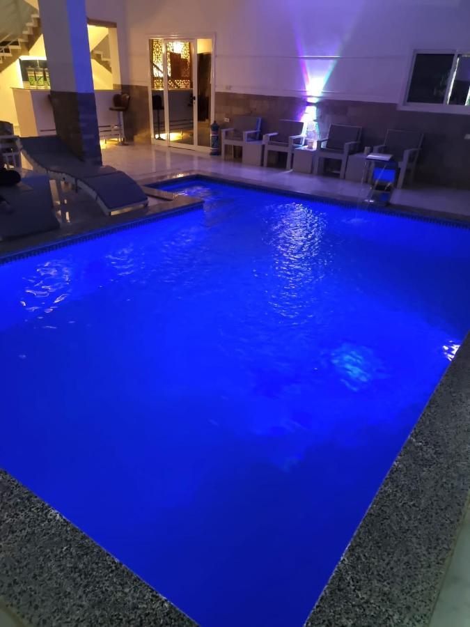 דירות Nile Diana לוקסור מראה חיצוני תמונה